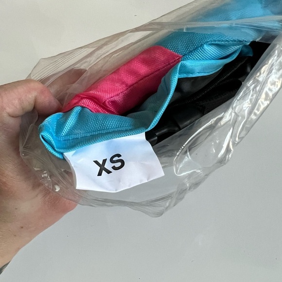 NWOT Phyxin Dog Life Jacket for Dogs Pet Dog Life Vest for Swimming Size… - Picture 5 of 7